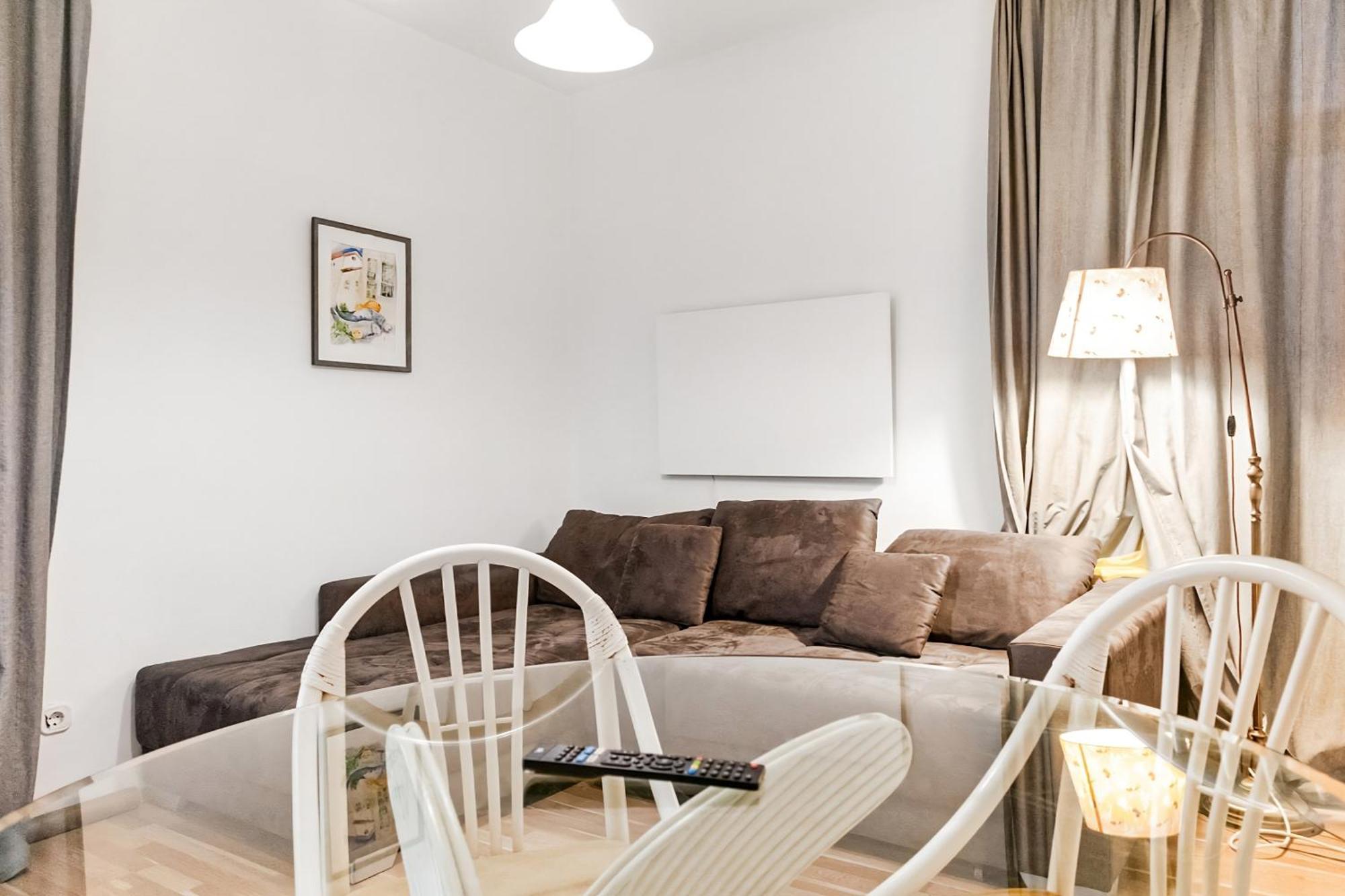 Budget Apartments Well Connected To The Whole City Βιέννη Εξωτερικό φωτογραφία