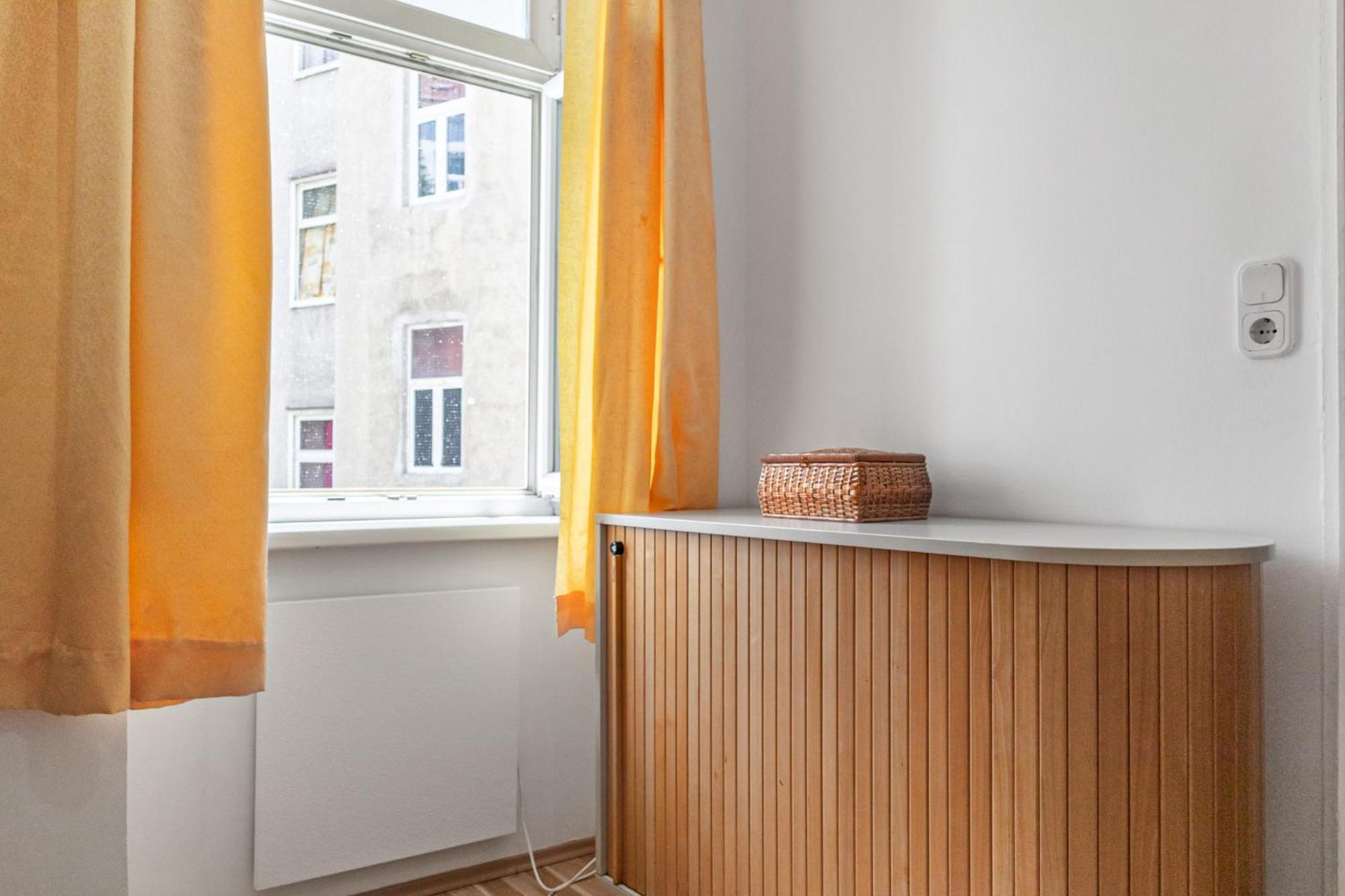 Budget Apartments Well Connected To The Whole City Βιέννη Εξωτερικό φωτογραφία