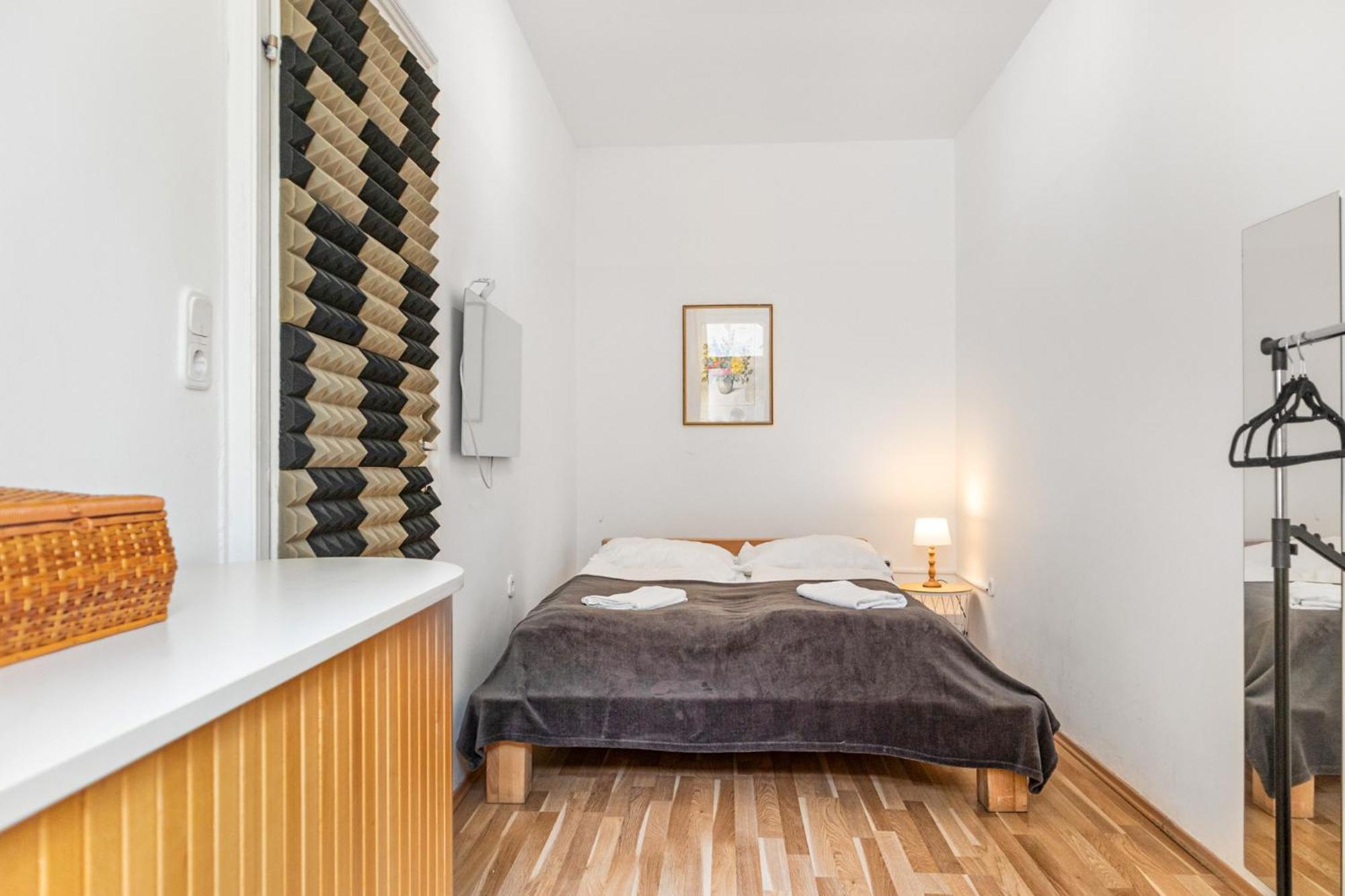 Budget Apartments Well Connected To The Whole City Βιέννη Εξωτερικό φωτογραφία