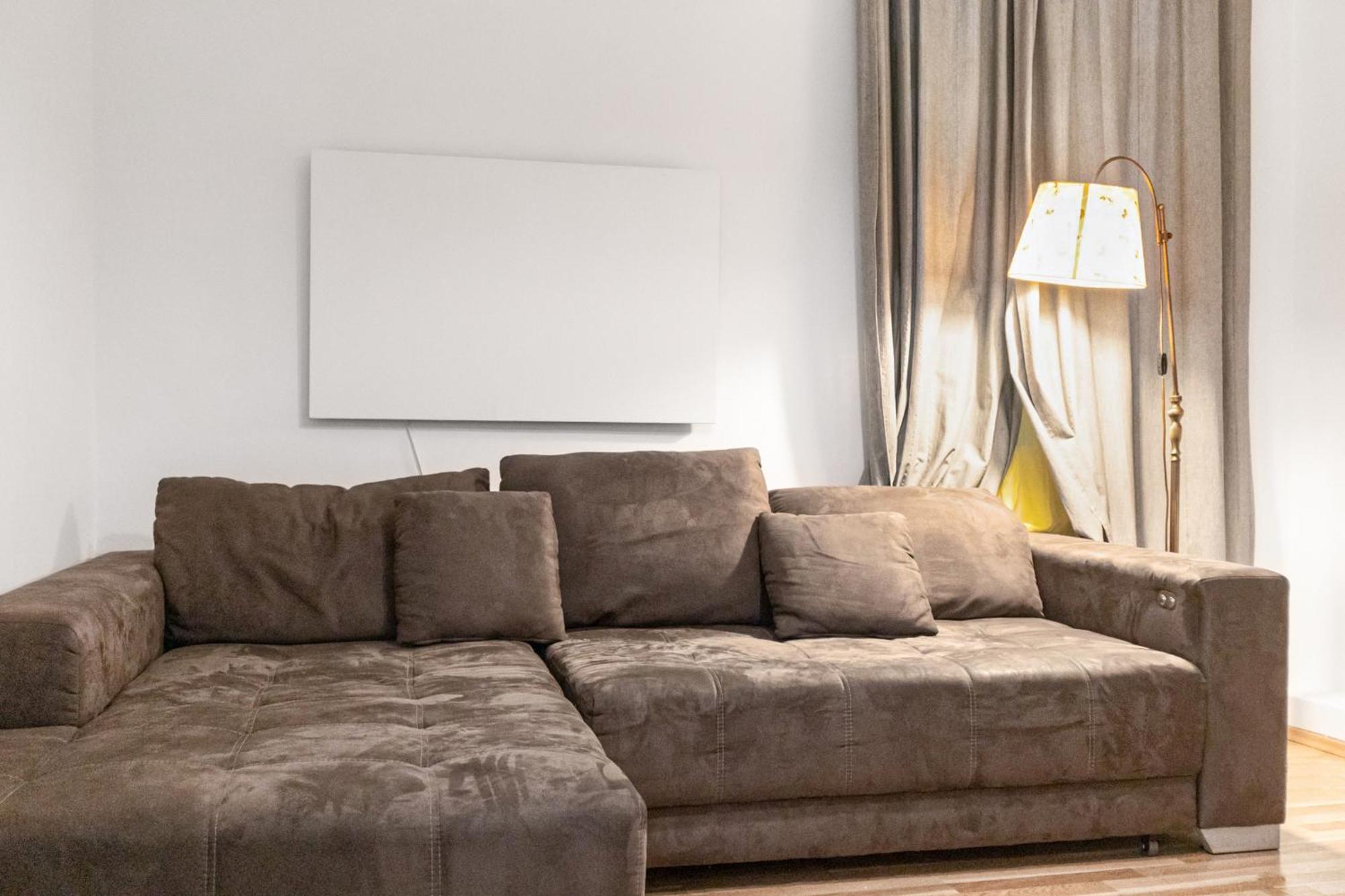 Budget Apartments Well Connected To The Whole City Βιέννη Εξωτερικό φωτογραφία