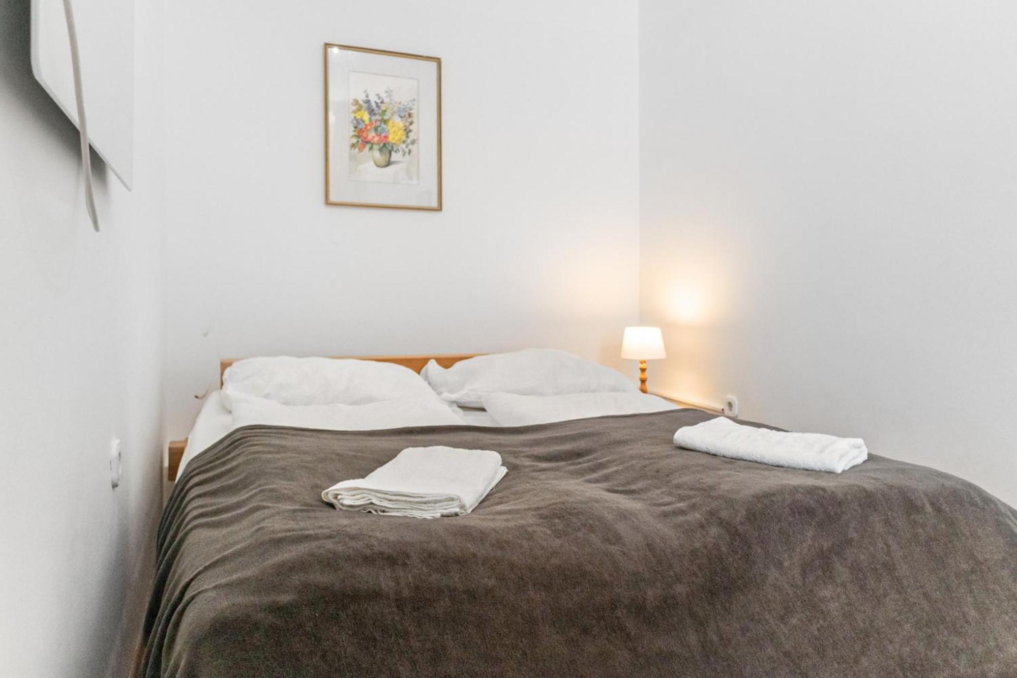 Budget Apartments Well Connected To The Whole City Βιέννη Εξωτερικό φωτογραφία
