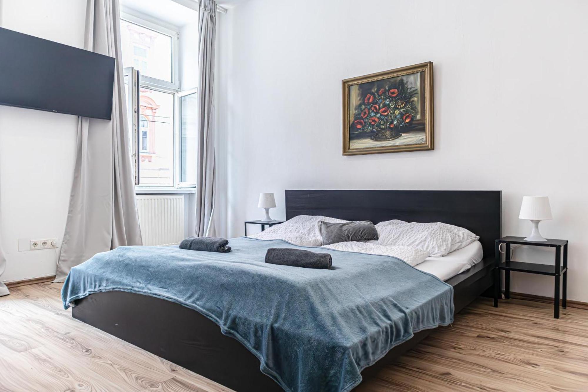 Budget Apartments Well Connected To The Whole City Βιέννη Εξωτερικό φωτογραφία