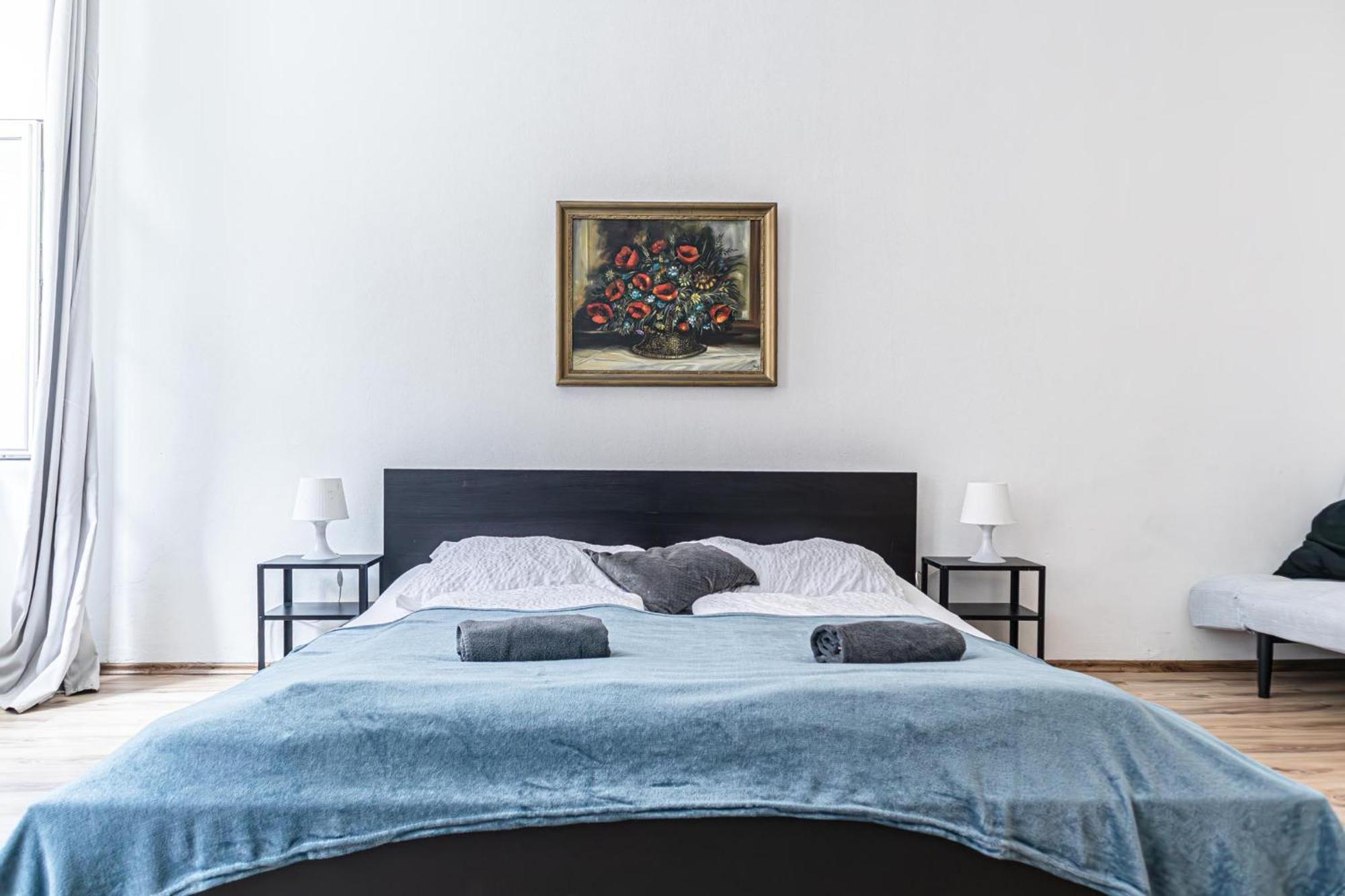 Budget Apartments Well Connected To The Whole City Βιέννη Εξωτερικό φωτογραφία