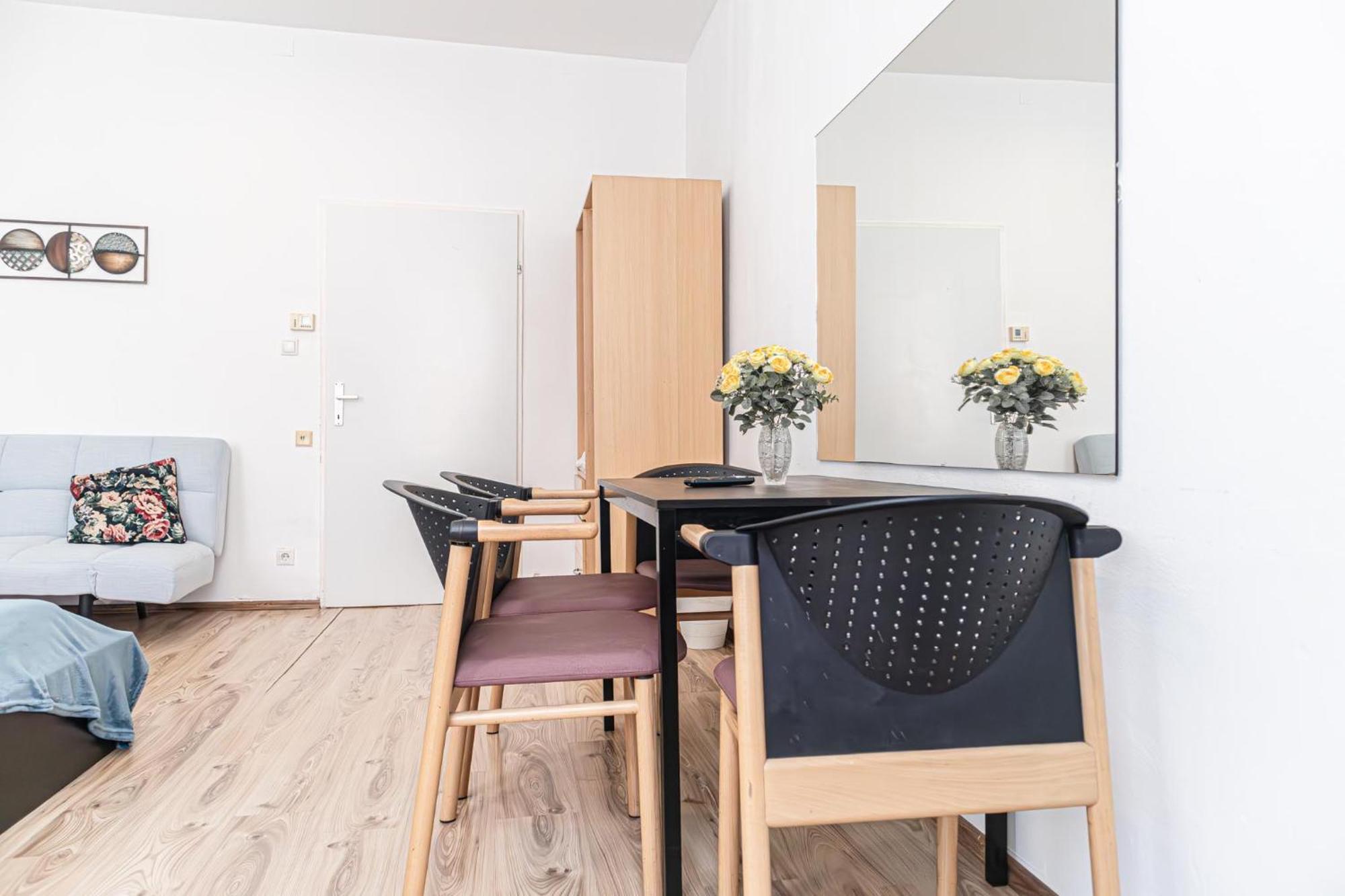 Budget Apartments Well Connected To The Whole City Βιέννη Εξωτερικό φωτογραφία