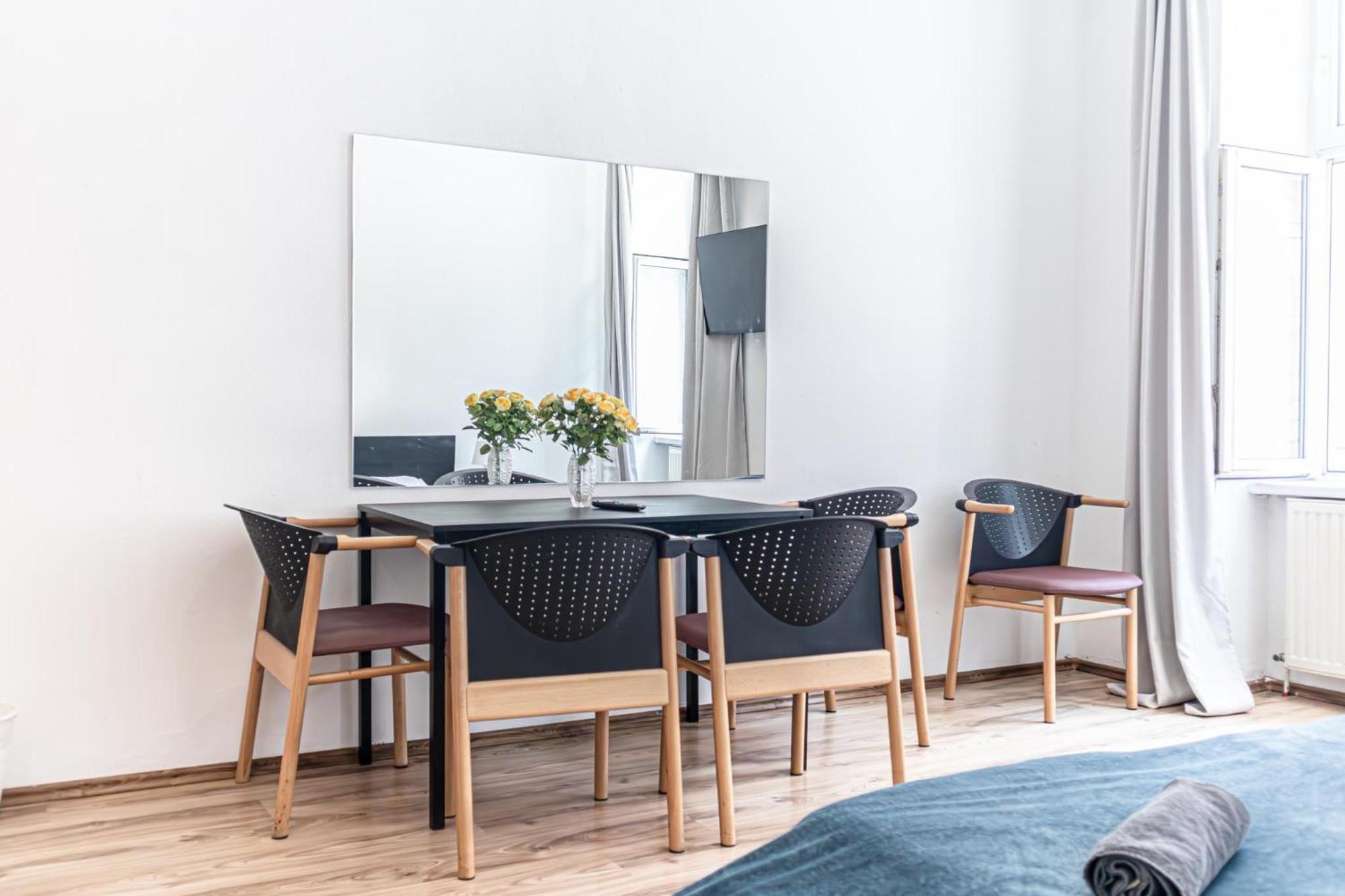 Budget Apartments Well Connected To The Whole City Βιέννη Εξωτερικό φωτογραφία