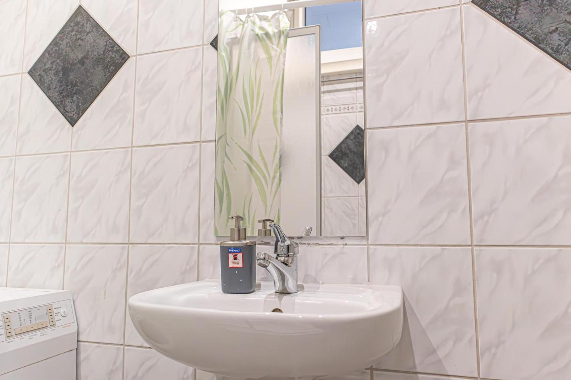 Budget Apartments Well Connected To The Whole City Βιέννη Εξωτερικό φωτογραφία