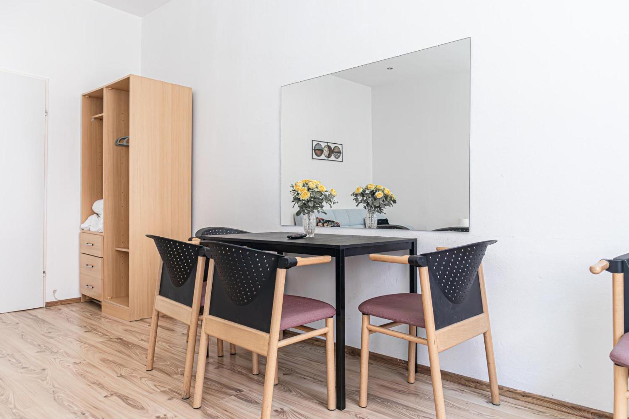 Budget Apartments Well Connected To The Whole City Βιέννη Εξωτερικό φωτογραφία