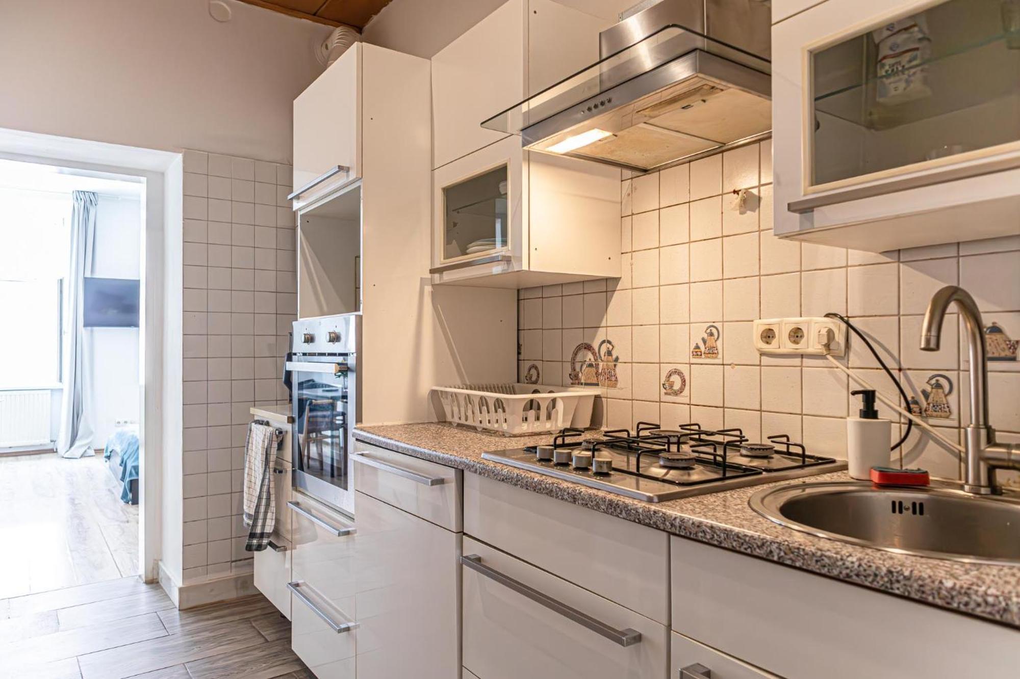 Budget Apartments Well Connected To The Whole City Βιέννη Εξωτερικό φωτογραφία