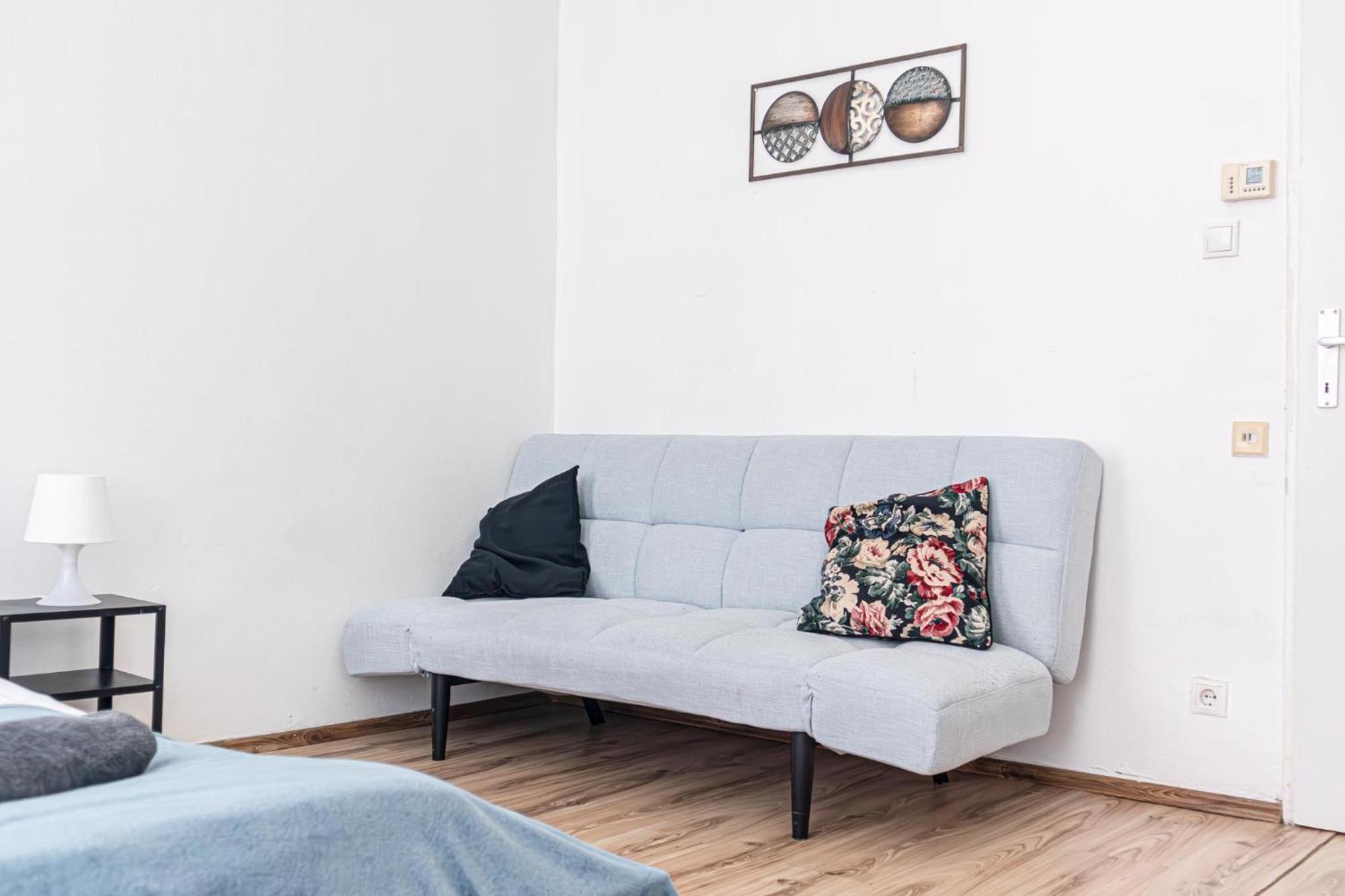 Budget Apartments Well Connected To The Whole City Βιέννη Εξωτερικό φωτογραφία