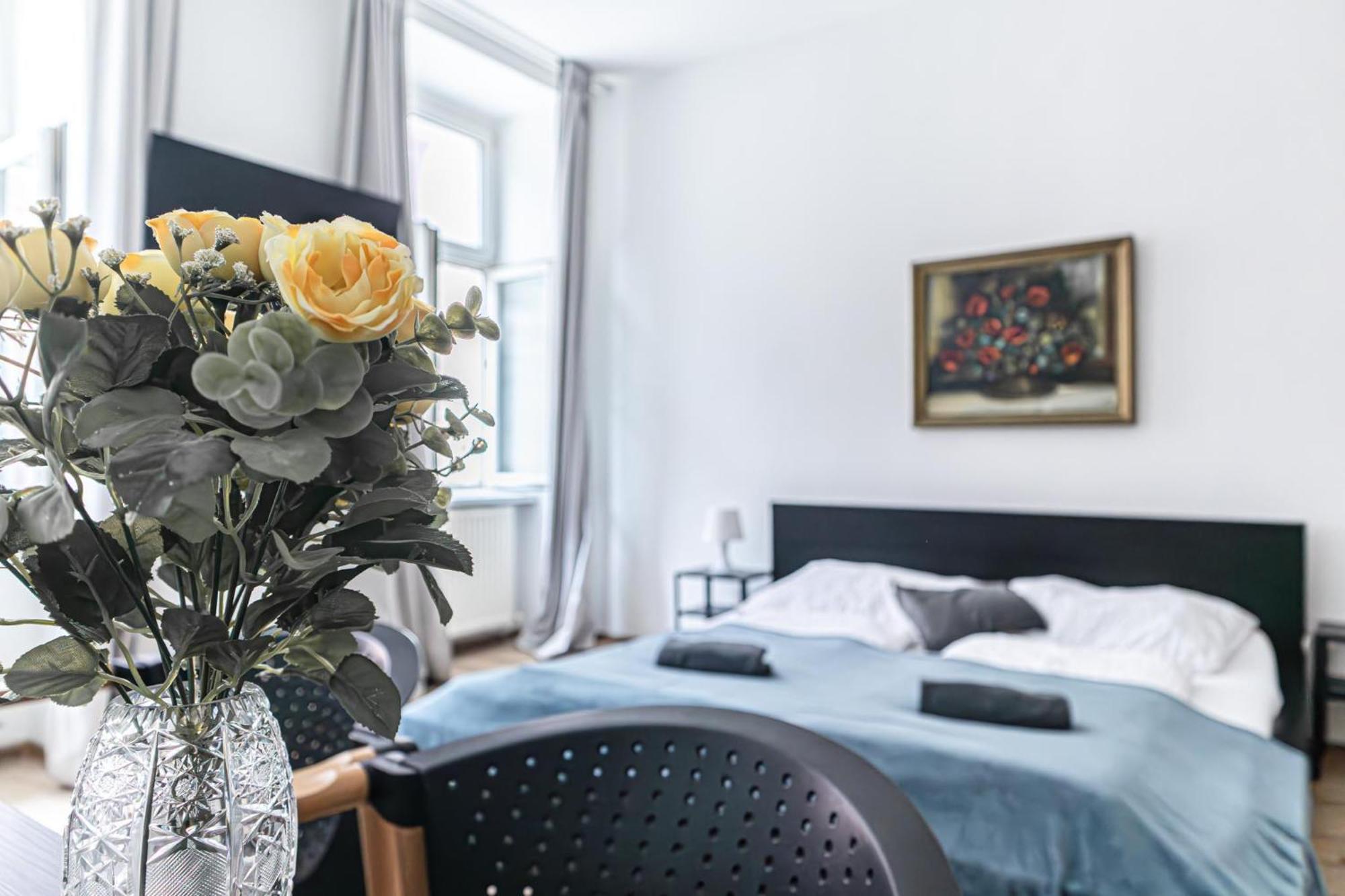 Budget Apartments Well Connected To The Whole City Βιέννη Εξωτερικό φωτογραφία