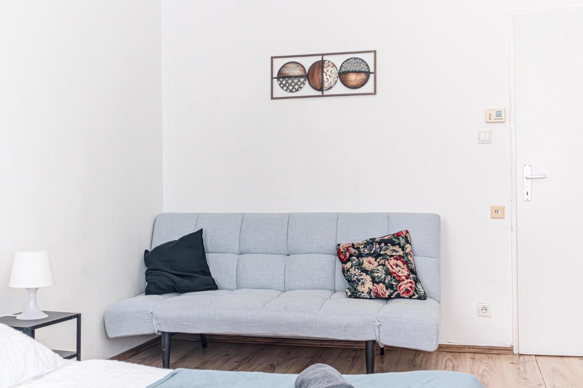 Budget Apartments Well Connected To The Whole City Βιέννη Εξωτερικό φωτογραφία