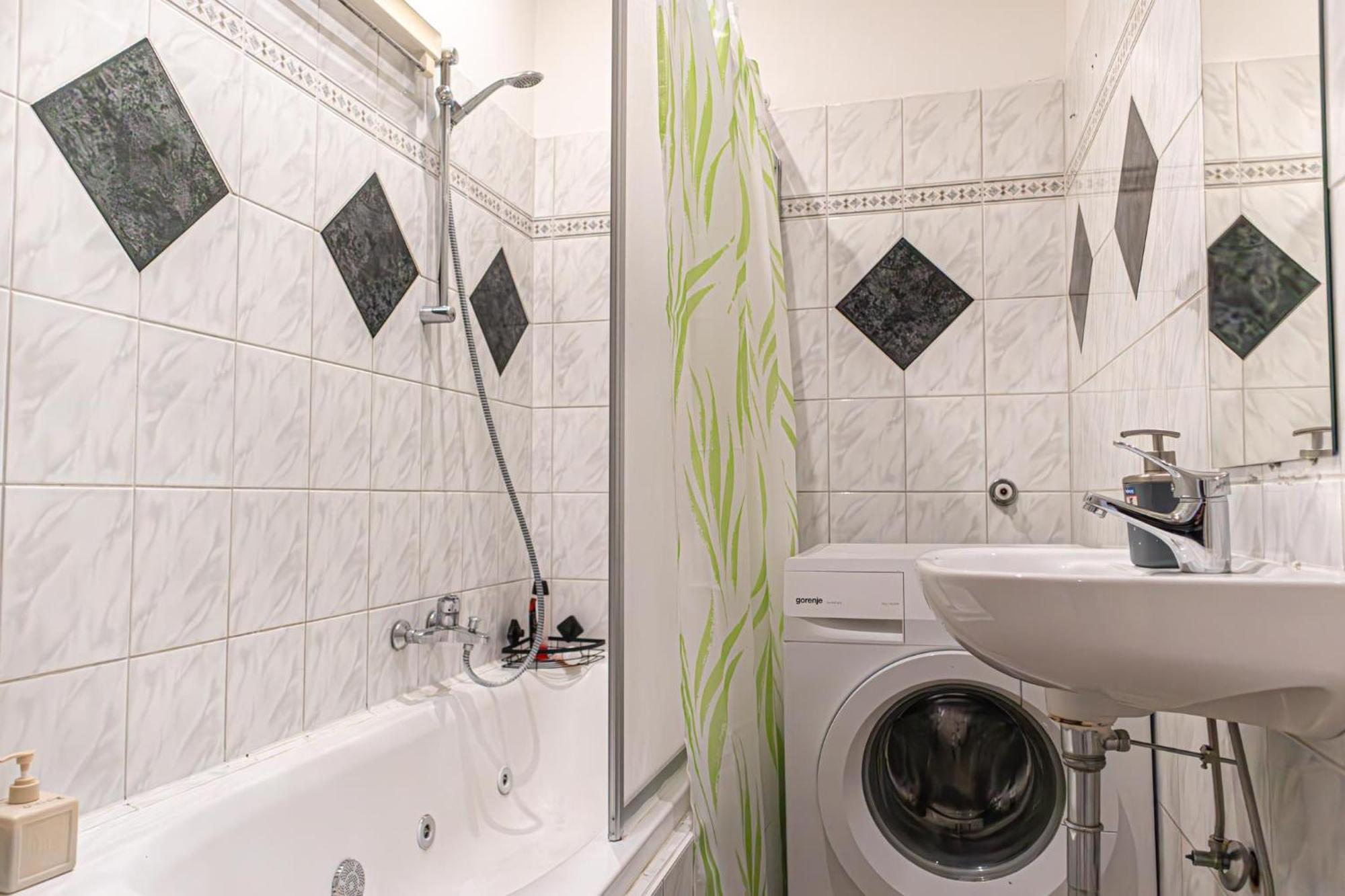 Budget Apartments Well Connected To The Whole City Βιέννη Εξωτερικό φωτογραφία
