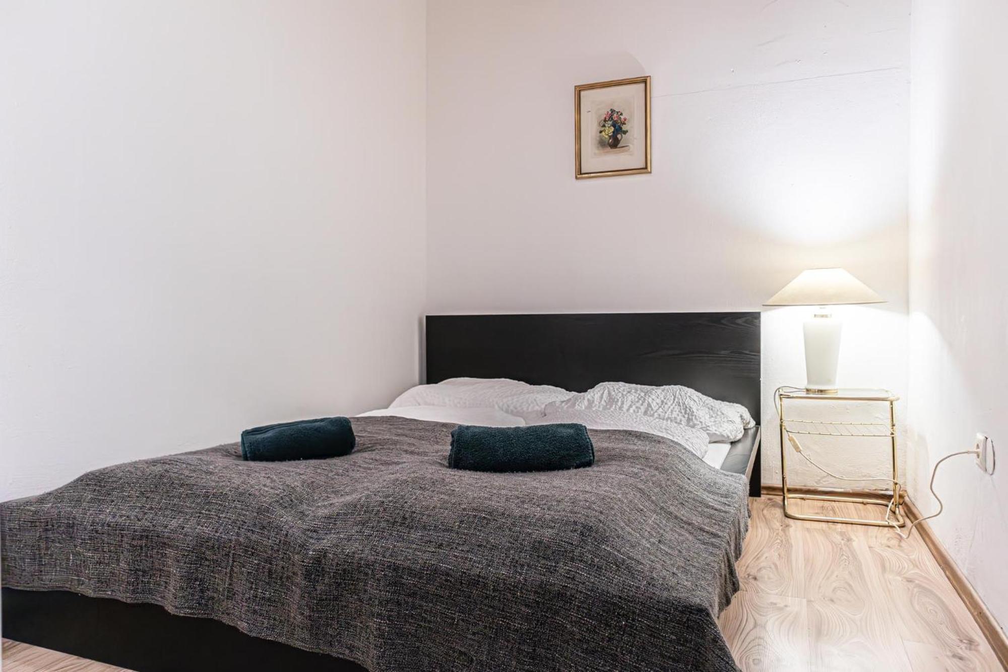 Budget Apartments Well Connected To The Whole City Βιέννη Εξωτερικό φωτογραφία