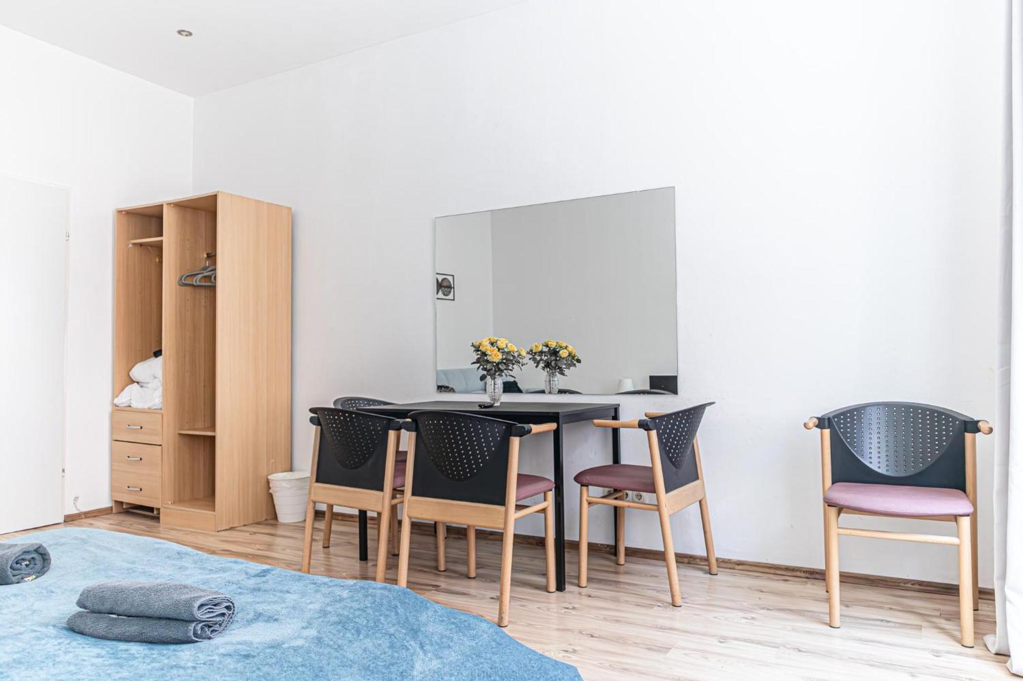 Budget Apartments Well Connected To The Whole City Βιέννη Εξωτερικό φωτογραφία